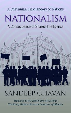 Cover Nationalism (eBook, ePUB)