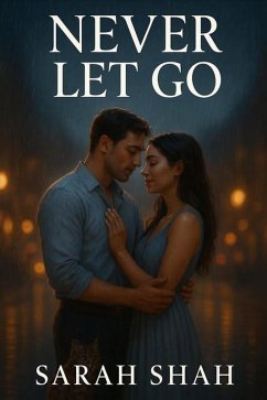 Cover Never Let Go (eBook, ePUB)