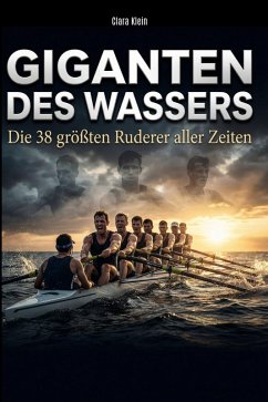 Giganten des Wassers - Klein, Clara Giganten des Wassers - Klein, Clara