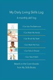 My Daily Living Skills Log