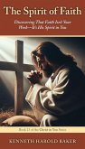 The Spirit of Faith