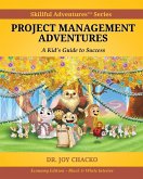 Project Management Adventures