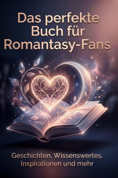 Das perfekte Buch für Romantasy-Fans - Lang, Amelia