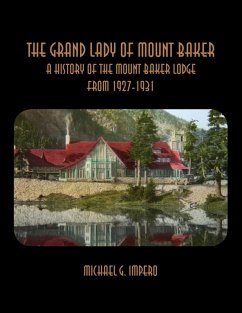 Cover The Grand Lady of Mount Baker