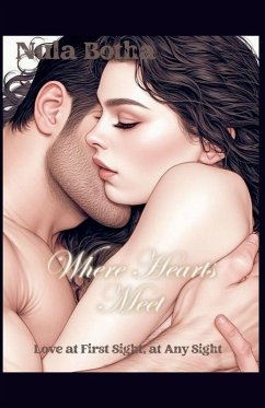 Where Hearts Meet - Botha, Nula