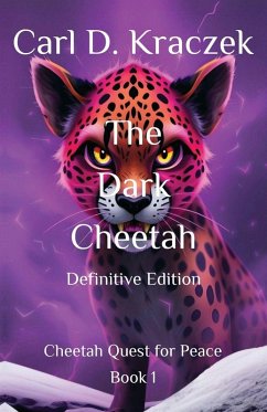 Cover The Dark Cheetah