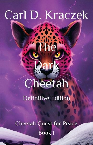 The Dark Cheetah