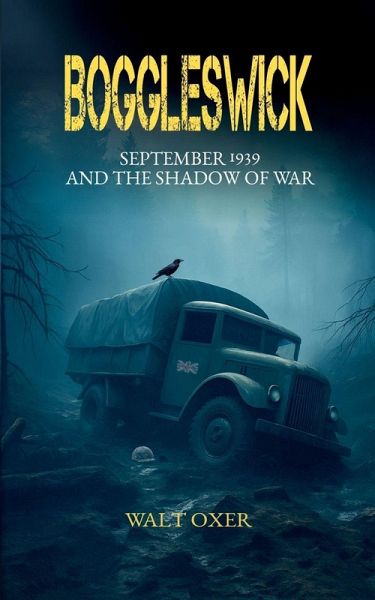 Boggleswick Boggleswick