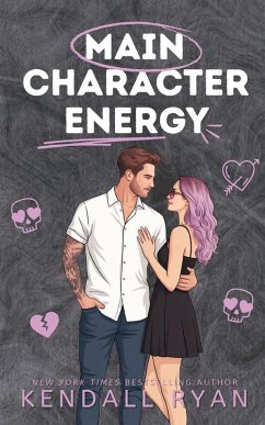 Main Character Energy - Ryan, Kendall
