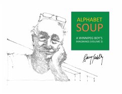 Alphabet Soup - Padolsky, Barry