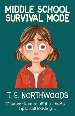 Cover Middle School Survival Mode