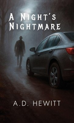 Cover A Night's Nightmare