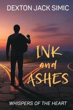 Cover Ink and Ashes