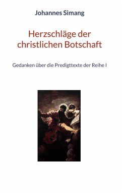 Herzschläge der christlichen Botschaft