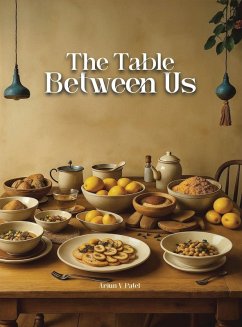 Cover The Table Between Us