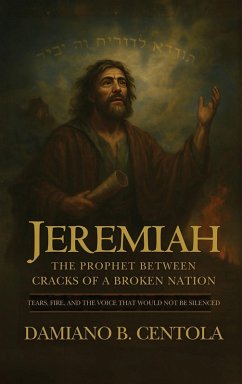 Jeremiah - Centola, Damiano B