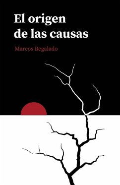 Cover El origen de las causas