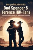 Das perfekte Buch für Bud Spencer & Terence Hill-Fans