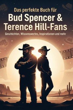 Das perfekte Buch für Bud Spencer & Terence Hill-Fans - Hoffmann, Samuel