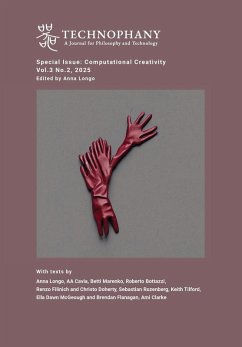 Cover Computational Creativity
