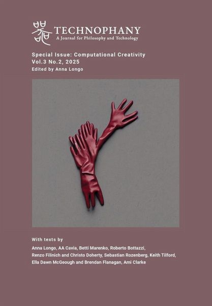 Computational Creativity Computational Creativity