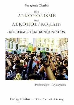 Cover Alkoholisme - Alkohol/Kokain