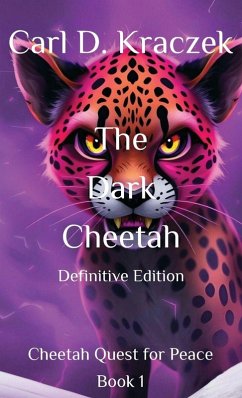 Cover The Dark Cheetah