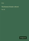The Bosom Friend: a Novel