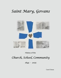 St. Mary, Govans - Green, Carol
