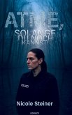 Atme, solange du noch kannst!