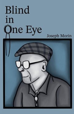 Cover Blind In One Eye