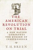 The American Revolution on Trial (eBook, ePUB)