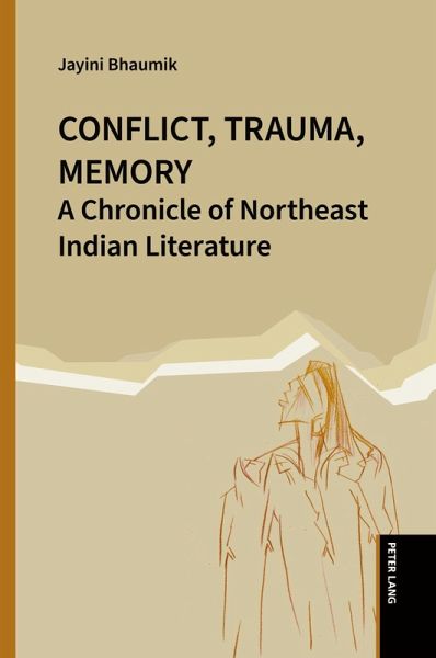 Conflict, Trauma, Memory Conflict, Trauma, Memory