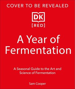 Cover A Year of Fermentation