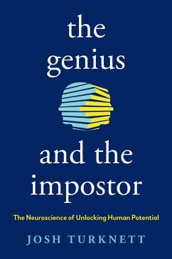 The Genius and the Impostor - Turknett, Josh The Genius and the Impostor - Turknett, Josh