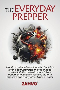 The Everyday Pepper - Author, Zahvo