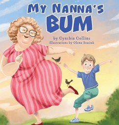 Cover My Nanna's Bum