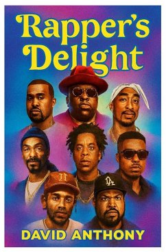 Cover Rapper's Delight