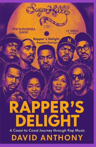 Rapper's Delight