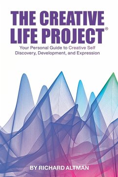 Cover The Creative Life Project®