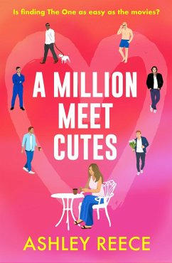 Cover A Million Meet Cutes