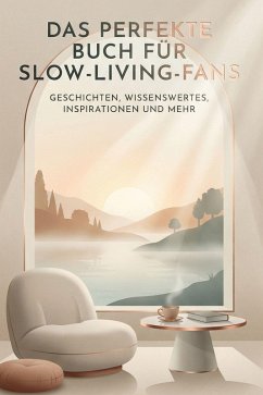 Das perfekte Buch für Slow-Living-Fans - Meyer, Finn