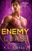 Enemy Chase