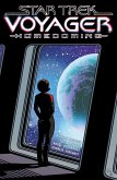 Star Trek: Voyager--Homecoming