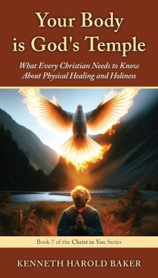 Cover Your Body is God's Temple