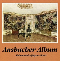 Cover Ansbacher Album