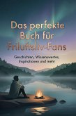 Das perfekte Buch für Friluftsliv-Fans