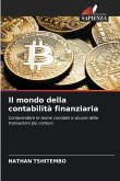 Il mondo della contabilità finanziaria