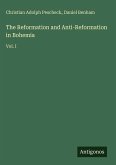 The Reformation and Anti-Reformation in Bohemia