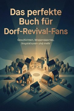Das perfekte Buch für Dorf-Revival-Fans - Werner, Laura